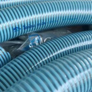 สายดูด ไฮล่อน ท่อดูด 2นิ้ว 24เมตร สายส่งน้ำ ท่อส่งน้ำ ตรา ท่อน้ำไทย HILON ท่อน้ำ ท่อสางน้ำ