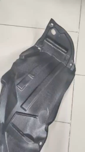 Honda City IDSI 2003-2008 year model per side splash guard Front Fender liner