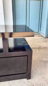 meja tv minimalis retro jati rak tv minimalis termurah