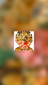 Ready Stock Ganesha vinayagar statue Car dashboard/office /Home decor/Door Gift