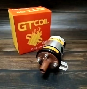 Coil Pendek Toyota Kijang 5K 7K Katana Jimny Futura Carry L300 Zebra / Koil Botol