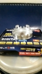 Kompor Kemah Mini 3 in 1 Multi Fungsi untuk Camping