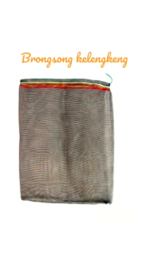 brongsong kelengkeng Jaring buah 40x55 cm