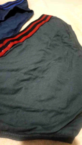 1PACK ISI 3 CELANA DALAM PRIA COLORADO SPORT M L XL