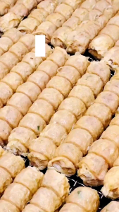 หอยจ๊อปู 2 แพค พร้อมส่ง จ๊อปูเกรดพรีเมี่ยม คุณค่า หอยจ๊อปู ความอร่อย