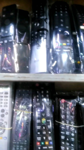 Remote Control TV LCD LED SHARP GB225 WJSA Original