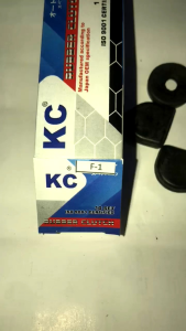 KARET KOPLING YAMAHA FORCE 1 MERK KC KUALITAS TERJAMIN HARGA TERMURAH