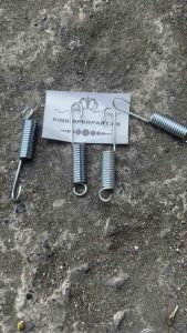 Pir per pier jagang standart samping Al motor universal