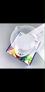 Timbangan Dapur/Timbangan Kue Digitar Max 10kg Dapat Wadah B-05