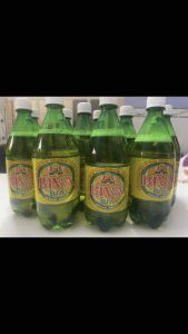 06 chai mát lạnh sảng khoái - Bia tươi BIVA cao cấp 800ML