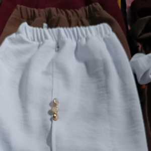 Rok Anak Kamen Gratis Selendang