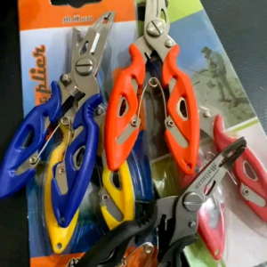 TANG SPLIT RING METAL JIG HIGH QUALITY