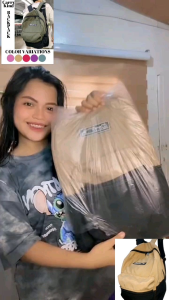 Fashion Backpack for Men and women School bag