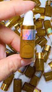SERUM NẤM MÓMG ( mẫu mới)