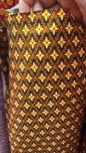 ผ้าเมตร ผ้าถุง ลายไทย ผ้าคอตตอนแท้ ผ้าทำผ้าถุง กว้าง 44นิ้ว (ขายเป็นเมตร)