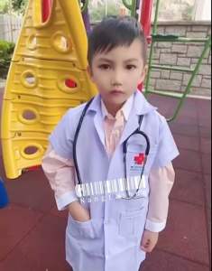 เสื้อเด็ด เสื้อคู่เด็ก ⚡️ ชุดเด็กในฝัน 💥 NANGTA SHOP (นังตา ชอป)