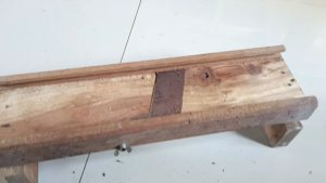 pasah serut kerpik type box parutan iris keripik