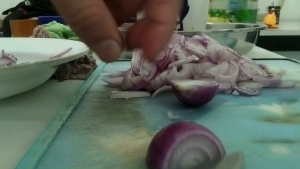 READY STOCK** Butterfly Pisau Buah 蝴蝶牌水果刀 Fruit Knife (Stainless Steel)