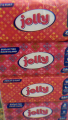 Promo jolly 250 sheet 2 fly. 