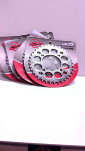GEAR BELAKANG JUPITER WILWOOD 415 SIZE 34T 35T 36T 37T - SINAR LARIS