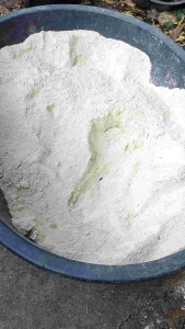 รำบ่มผลไม้นานา หอมหวล ดึงดูดใจปลาไมาอาจห้ามใจ #ผลิตเหยื่อเพื่อนักตกแลา โดยนักตกปลา