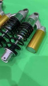 โช้ค โชว่าเทค2 นูโว ขนาด270มิล