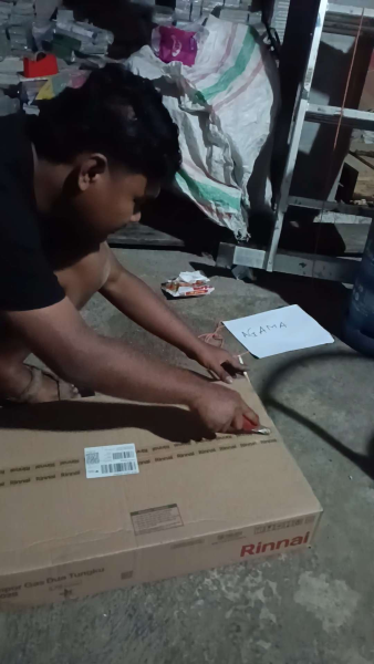 Buyer review video 2