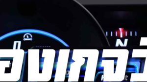 เกจวัดรุ่น TS RACING MAX รับประกัน 3 ปี เมนูใช้งานภาษาไทย