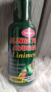 ALINGATONG AVOCADO LINIMENT (BUY 1 TAKE 1 )60 ML