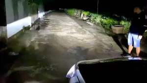 Đèn led ô tô P90 3 màu 170w/cặp 85w/bóng đi phá mưa sương (Bảo hành chính hãng 2 năm)