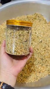 muối mè rong biển hạt dinh dưỡng 500gr thơm ngon