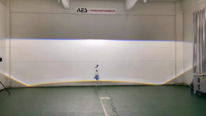 Biled Aes Turbo SE 2.5 Inch Lampu Biled Turbo SE AES