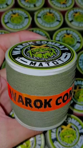 Gelasan Jepret Matot Warok Combat Panjang 2000Yard (Bonus Pelindung Jari)