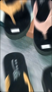 Sendal Wedges Wanita Premium Velvet Bow - Wedges Vita