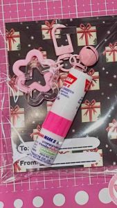Inhaler keychain (Pastel/Poysian/Efficascent/Katinko)