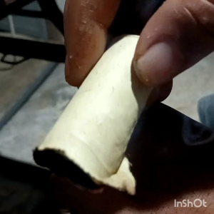 艾条/Batang Berbaru Cina/mugwort moxa stick(100%艾草做的) 一包兩條