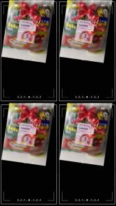 Paket Hampers SUSU KOTAK isi 7pcs Free Pita