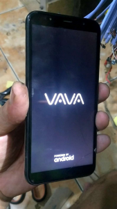 mesin hp Vava XP3 normal