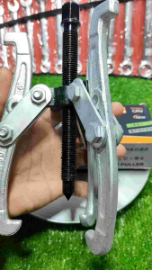 Cảo 3 chấu Nhật chính hãng cao cấp loại 6 inch và 8 inch