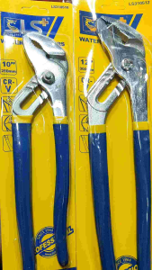 Kìm mỏ quạ chính hãng LS chất liệu thép Cr-v