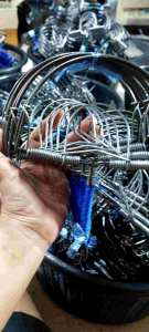 กับดักหนูโมดิฟาย (1ชุด5อัน) ราคาพิเศษ130บ.