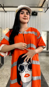 DASTER ANTING LD 120 | DRESS JUMBO BUSUI FRIENDLY