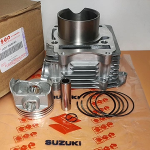 Blok block seher Assy Suzuki Satria Fu150 blok isi komplit