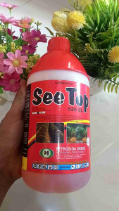 See top 1liter herbisida basmi rumput sampai ke akar