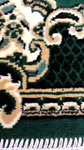 Karpet Permadani Almaya Moderno 230x310: Pilihan Terbaik untuk Ruang Tamu