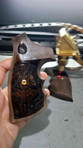 โครงเค หนุมาน หลุยส์ สมิด