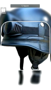 HELM MILLENIAL PRIA/WANITA // HELM NAZY // HELM CLASSICK