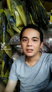 Rumah Roler Set K44 Honda Beat ESP Stret Scopy Aspira Original Astra Otopart