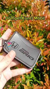 [HCT01 HONDA] DOMPET KUNCI MOBIL STNK KARTU ETOLL SIM REMOTE KEYLESS CAR