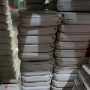 Modem MIFI WiFi Bolt Huawei E5372S Slim Support 4G All Operator